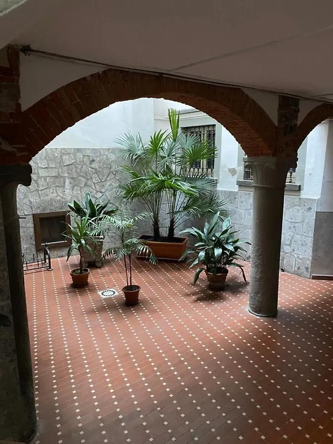 Appartamenti Al Rizzo Dei Santi Lovere 0*,