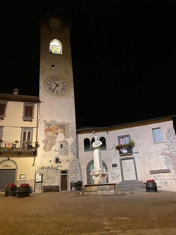 Appartamenti Al Rizzo Dei Santi Lovere