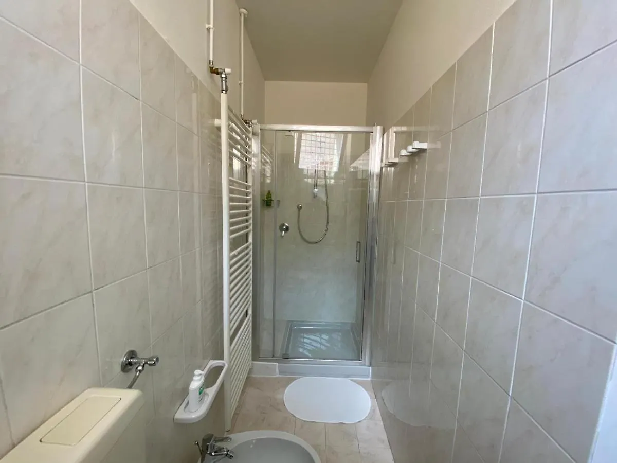 Appartement Appartamenti Al Rizzo Dei Santi Lovere