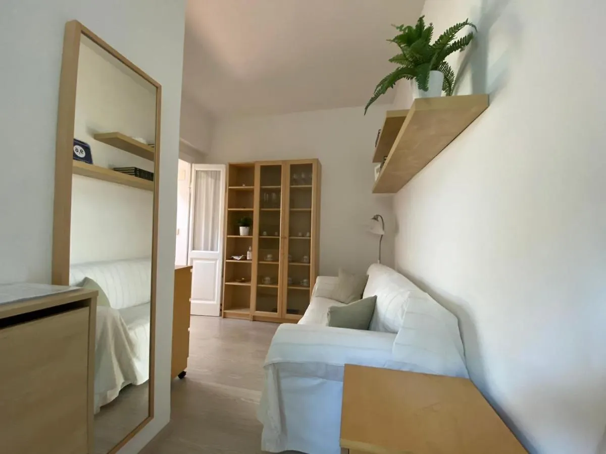 Appartement Appartamenti Al Rizzo Dei Santi Lovere Italie
