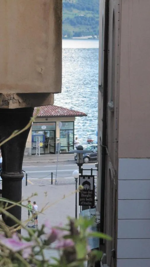 Appartamenti Al Rizzo Dei Santi Lovere