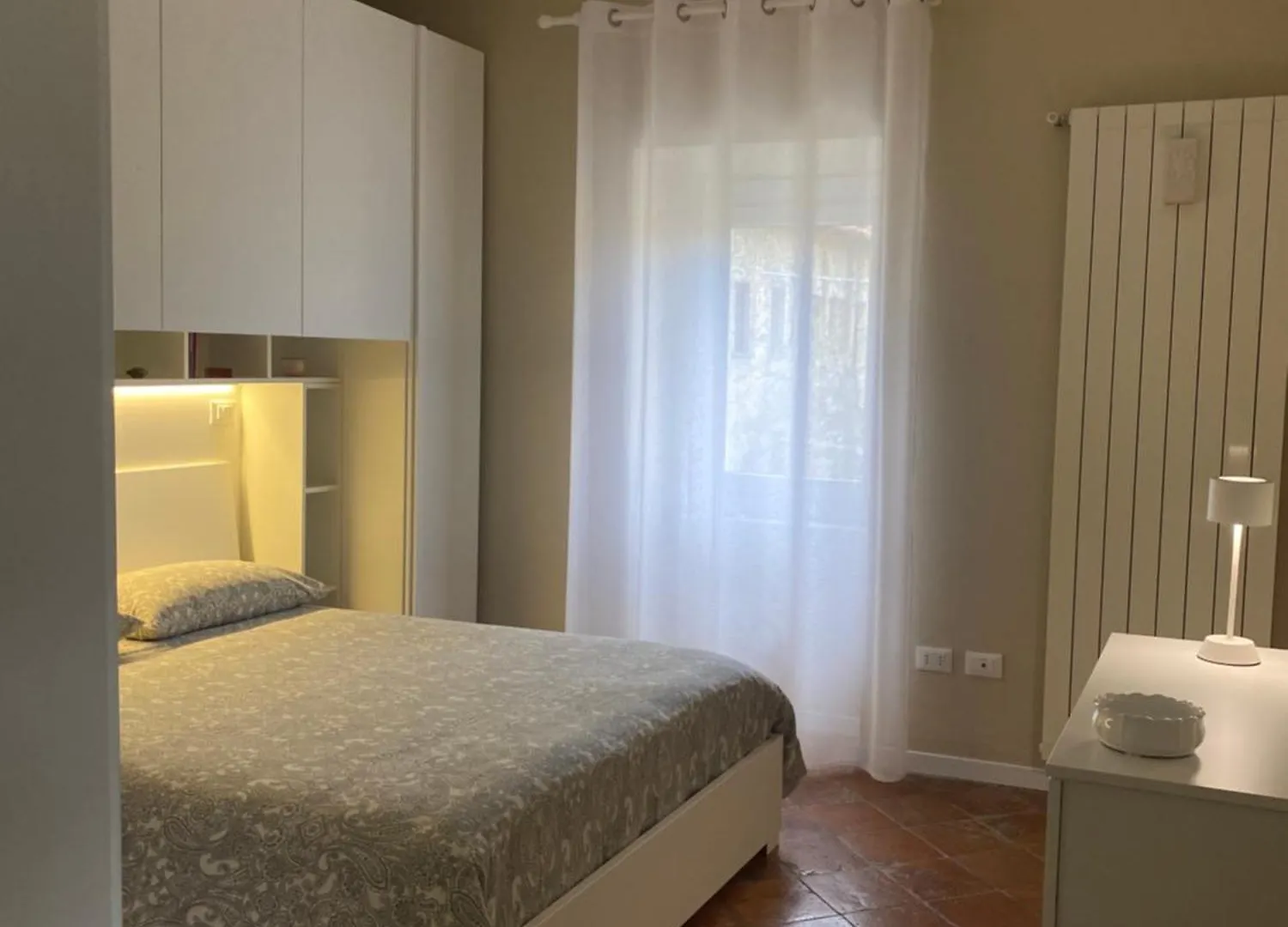 Appartamenti Al Rizzo Dei Santi Lovere