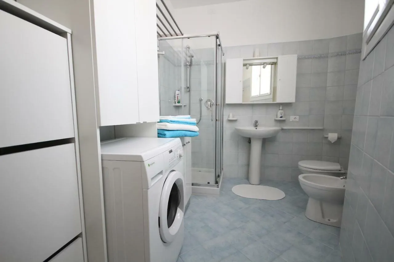 Appartement Appartamenti Al Rizzo Dei Santi Lovere
