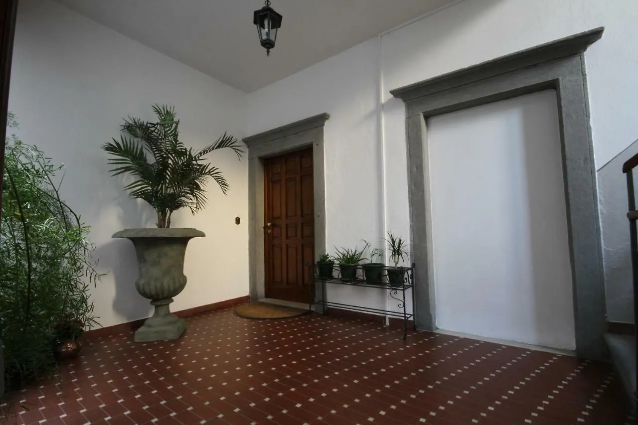 Appartamenti Al Rizzo Dei Santi Lovere Italie