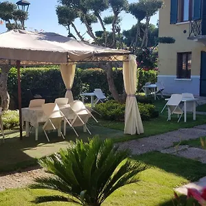 Napoleone Appartement