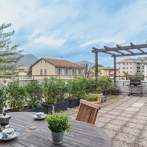  Apartment Center Apartments!