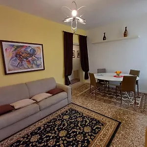 Fortuny Loft Appartement Venise