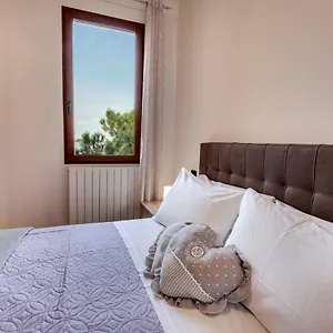 Blue Lagoon Appartement Venise