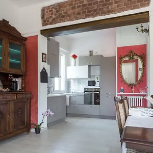 C'era Volta Queen Appartement